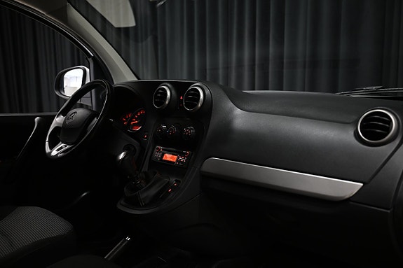 Mercedes-Benz Citan 109 19 of 26