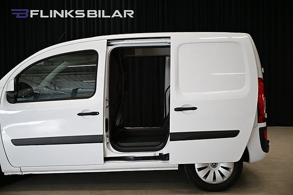 Mercedes-Benz Citan 109 6 of 26