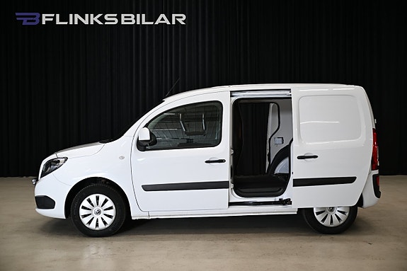 Mercedes-Benz Citan 109 4 of 5