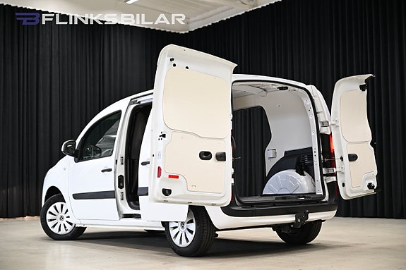 Mercedes-Benz Citan 109 8 of 26