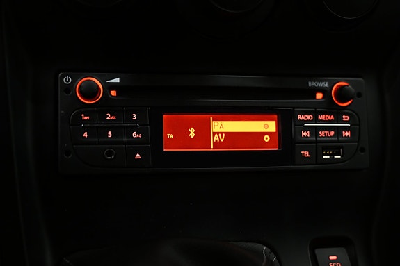 Mercedes-Benz Citan 109 21 of 26
