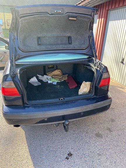 Saab 9-5 10 of 11