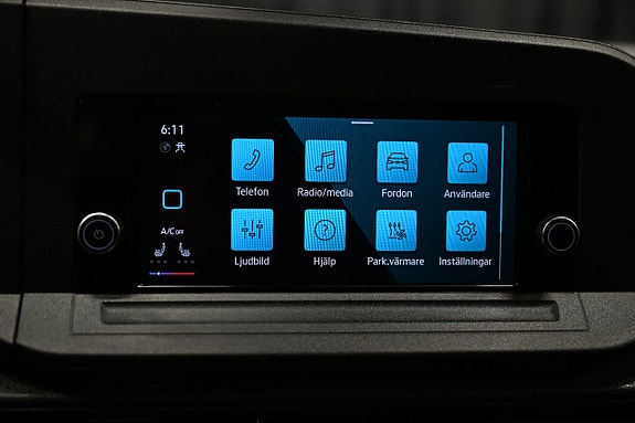 Volkswagen Caddy 24 of 30