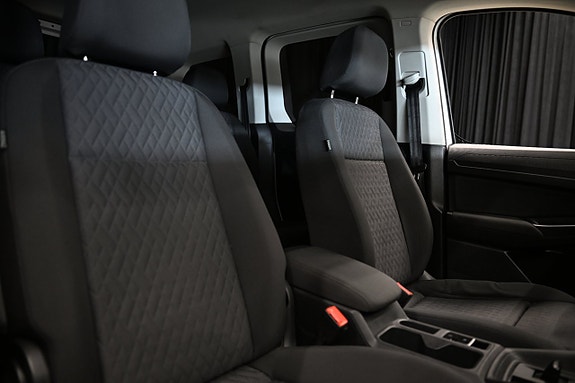 Volkswagen Caddy 14 of 30