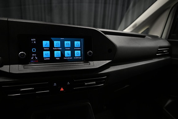 Volkswagen Caddy 26 of 30