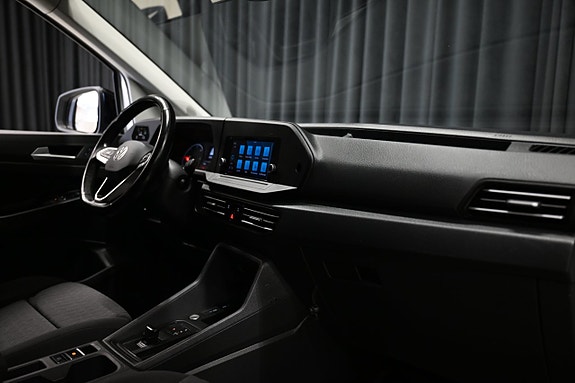 Volkswagen Caddy 17 of 30