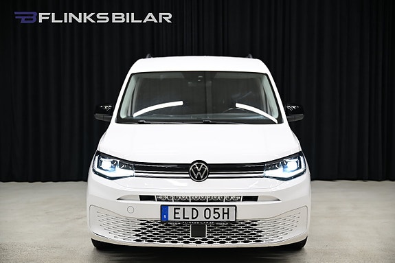 Volkswagen Caddy 8 of 30