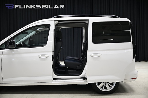 Volkswagen Caddy 4 of 30