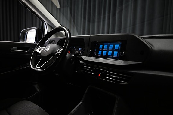 Volkswagen Caddy 28 of 30