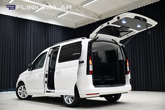 Volkswagen Caddy 5 of 30