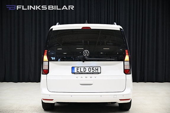 Volkswagen Caddy 6 of 30