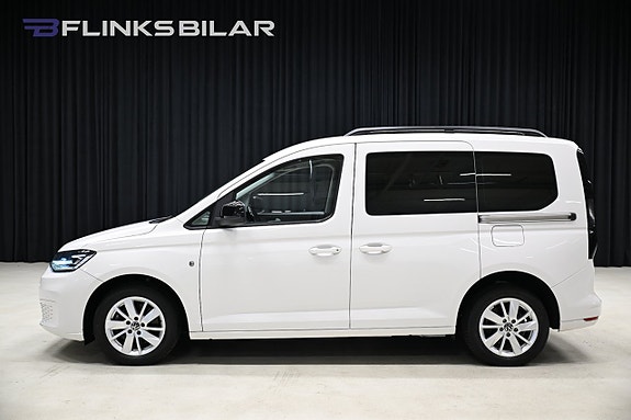 Volkswagen Caddy 3 of 30