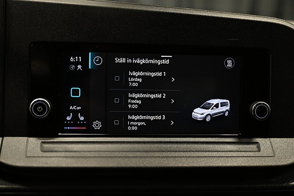 Volkswagen Caddy 25 of 30