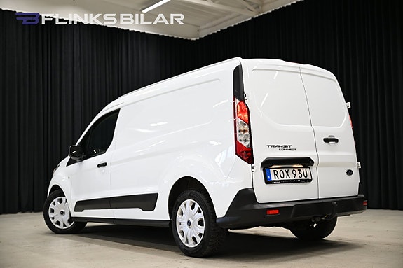 Ford Transit Connect 4 of 26