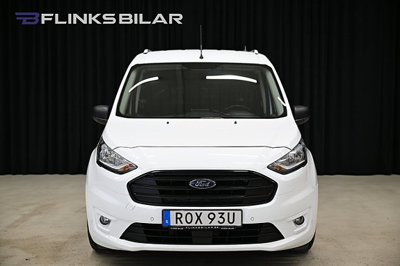 Ford Transit Connect 10 of 26