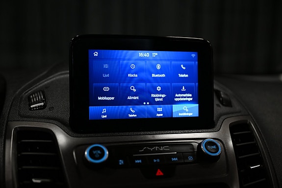 Ford Transit Connect 18 of 26