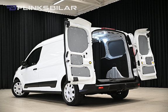 Ford Transit Connect 6 of 26