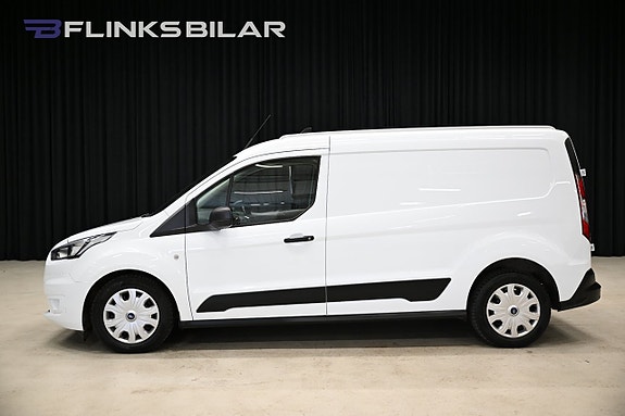 Ford Transit Connect 2 of 26