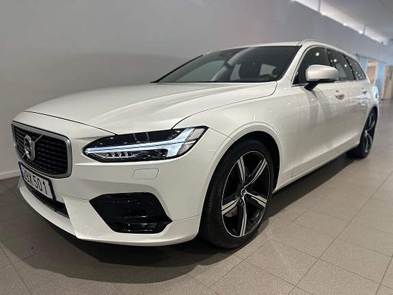 Volvo V90