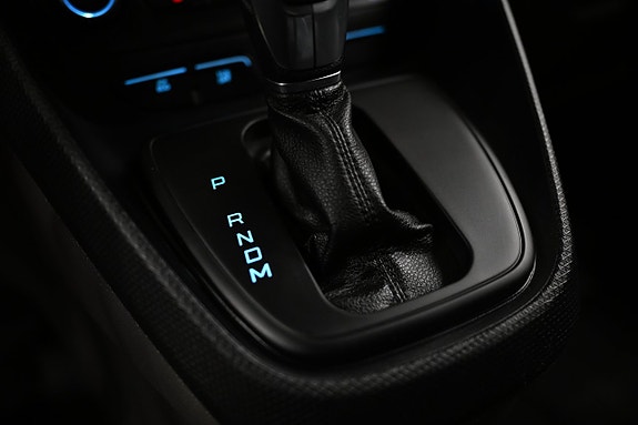 Ford Transit Connect 20 of 25