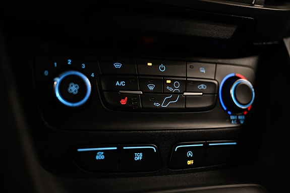 Ford Transit Connect 21 of 25
