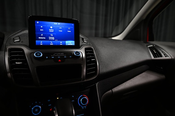 Ford Transit Connect 19 of 25