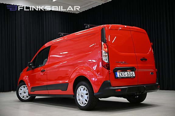 Ford Transit Connect 4 of 5