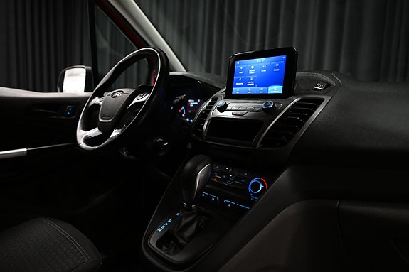 Ford Transit Connect 24 of 25