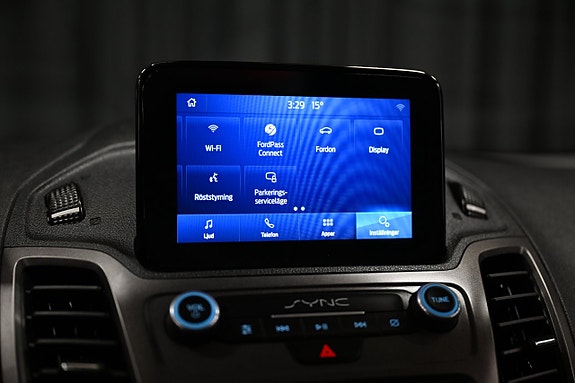 Ford Transit Connect 15 of 25