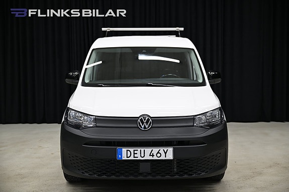 Volkswagen Caddy Maxi 15 of 30