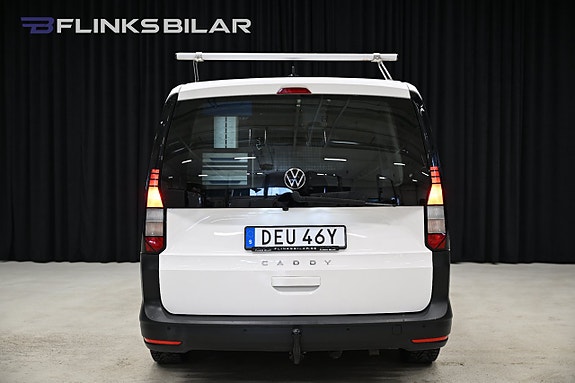 Volkswagen Caddy Maxi 14 of 30