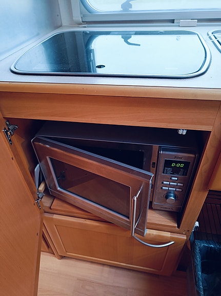 Knaus AZUR ROYAL 580 TL/TK 6 of 12