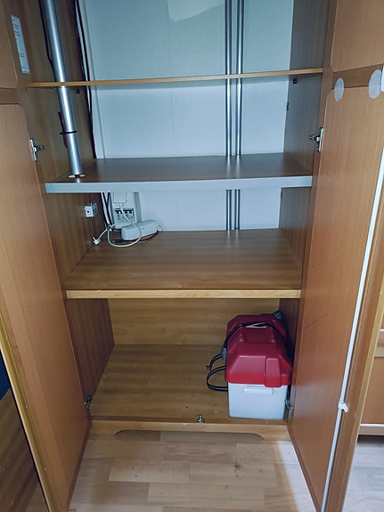 Knaus AZUR ROYAL 580 TL/TK 5 of 12