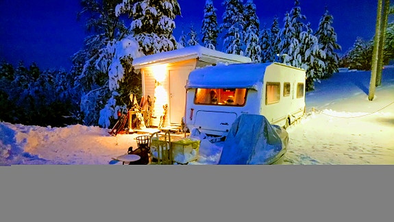 Knaus AZUR ROYAL 580 TL/TK 9 of 12