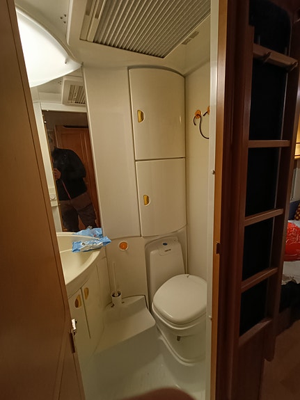 Knaus AZUR ROYAL 580 TL/TK 12 of 12