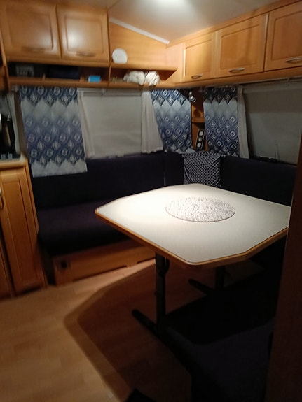 Knaus AZUR ROYAL 580 TL/TK 8 of 12