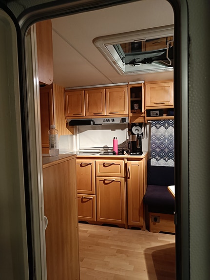 Knaus AZUR ROYAL 580 TL/TK 7 of 12