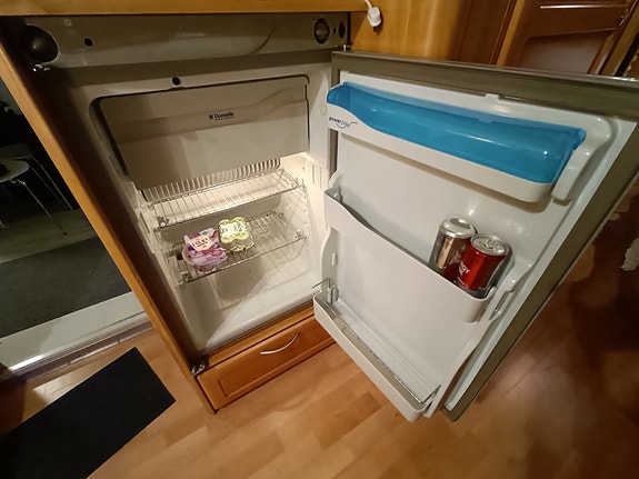 Knaus AZUR ROYAL 580 TL/TK 10 of 12
