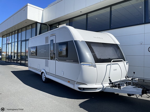 Hobby 560 HOBBY 560 LU EXCELLENT LU Excellent