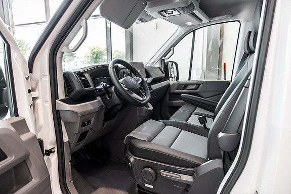 Volkswagen Crafter 3 of 4
