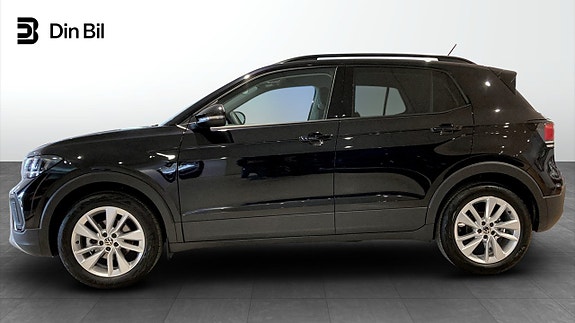 Volkswagen T-Cross 2 of 12