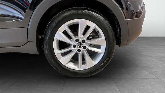 Volkswagen T-Cross 6 of 12