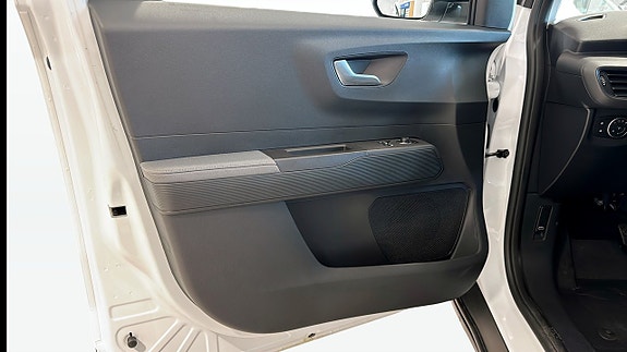 Ford E-Courier 11 of 12