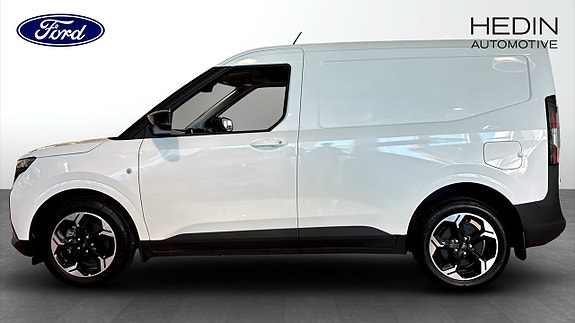 Ford E-Courier 6 of 12