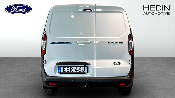 Ford E-Courier 7 of 12