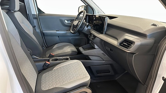 Ford E-Courier 4 of 5