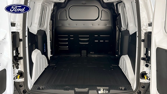 Ford E-Courier 10 of 12