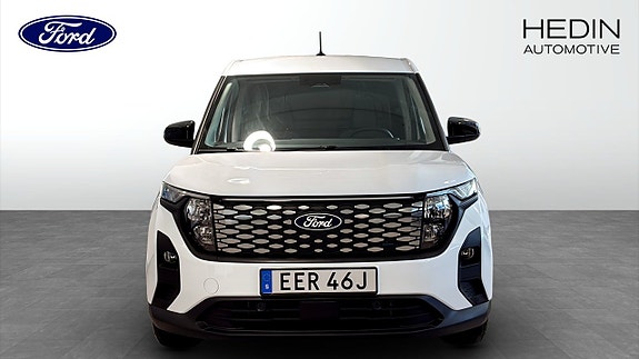 Ford E-Courier 8 of 12