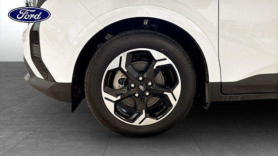 Ford E-Courier 9 of 12