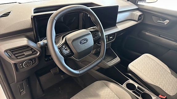 Ford E-Courier 12 of 12